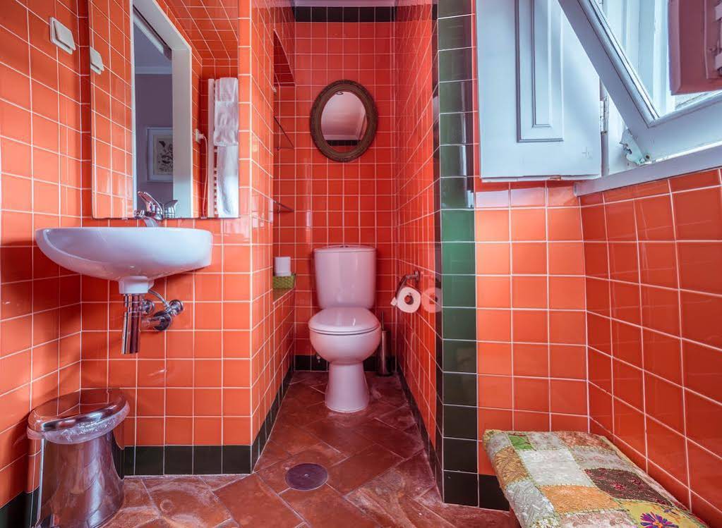São Miguel Guest House