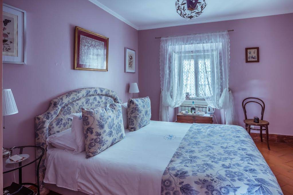 São Miguel Guest House