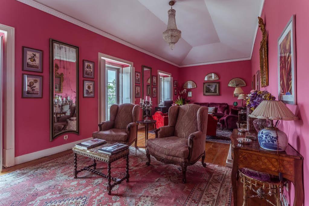 São Miguel Guest House