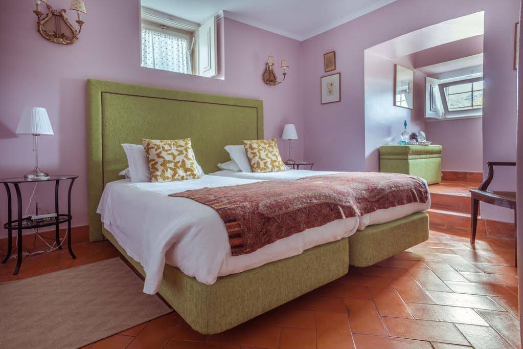 São Miguel Guest House