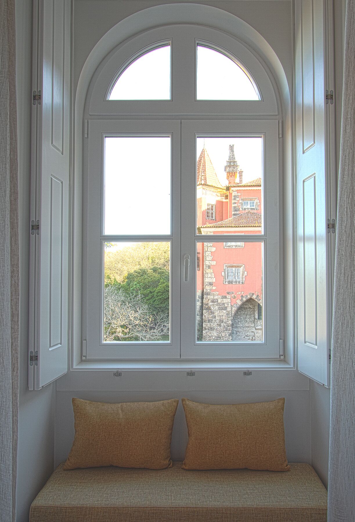 Villa Bela Vista