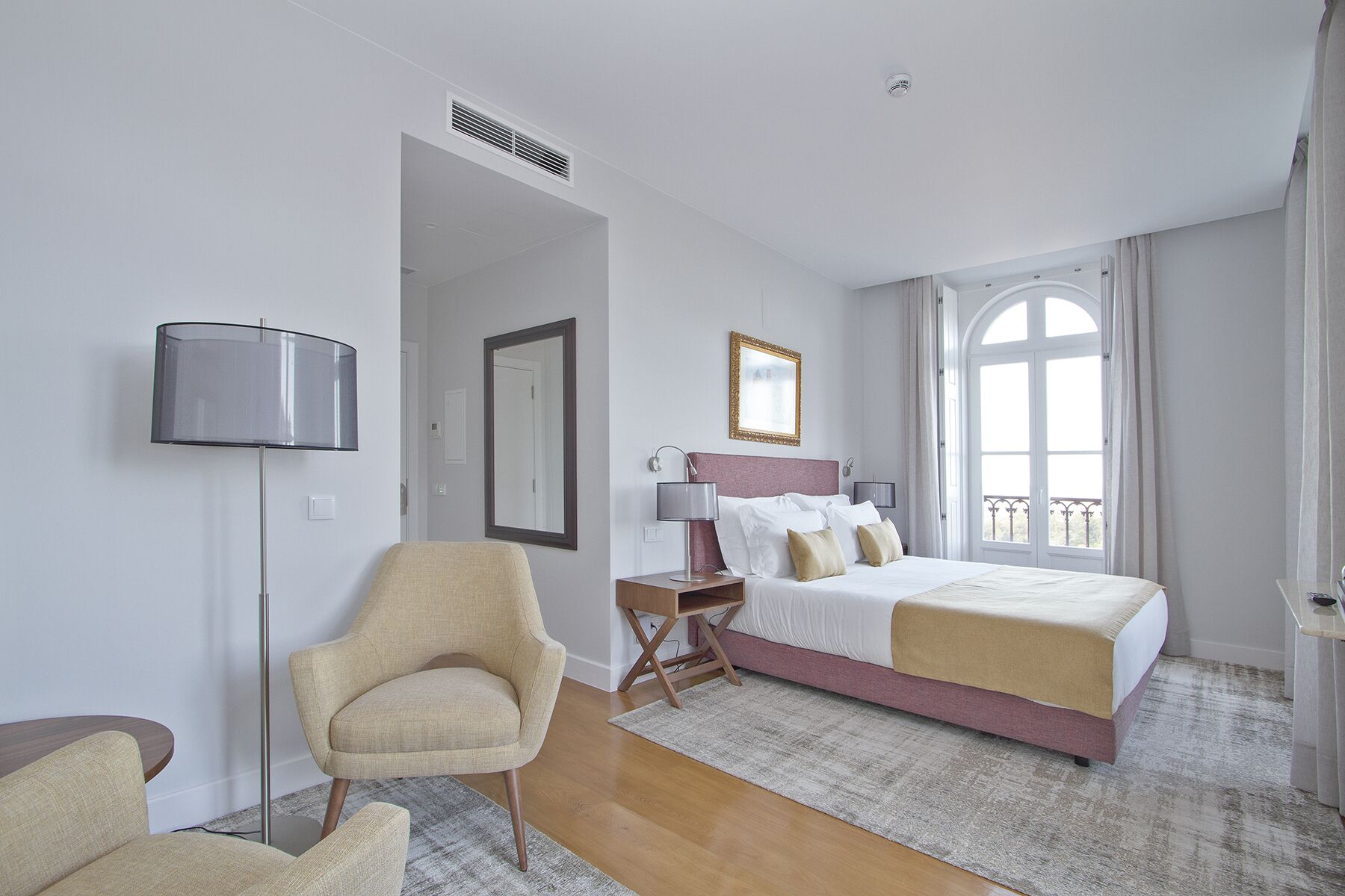 Villa Bela Vista