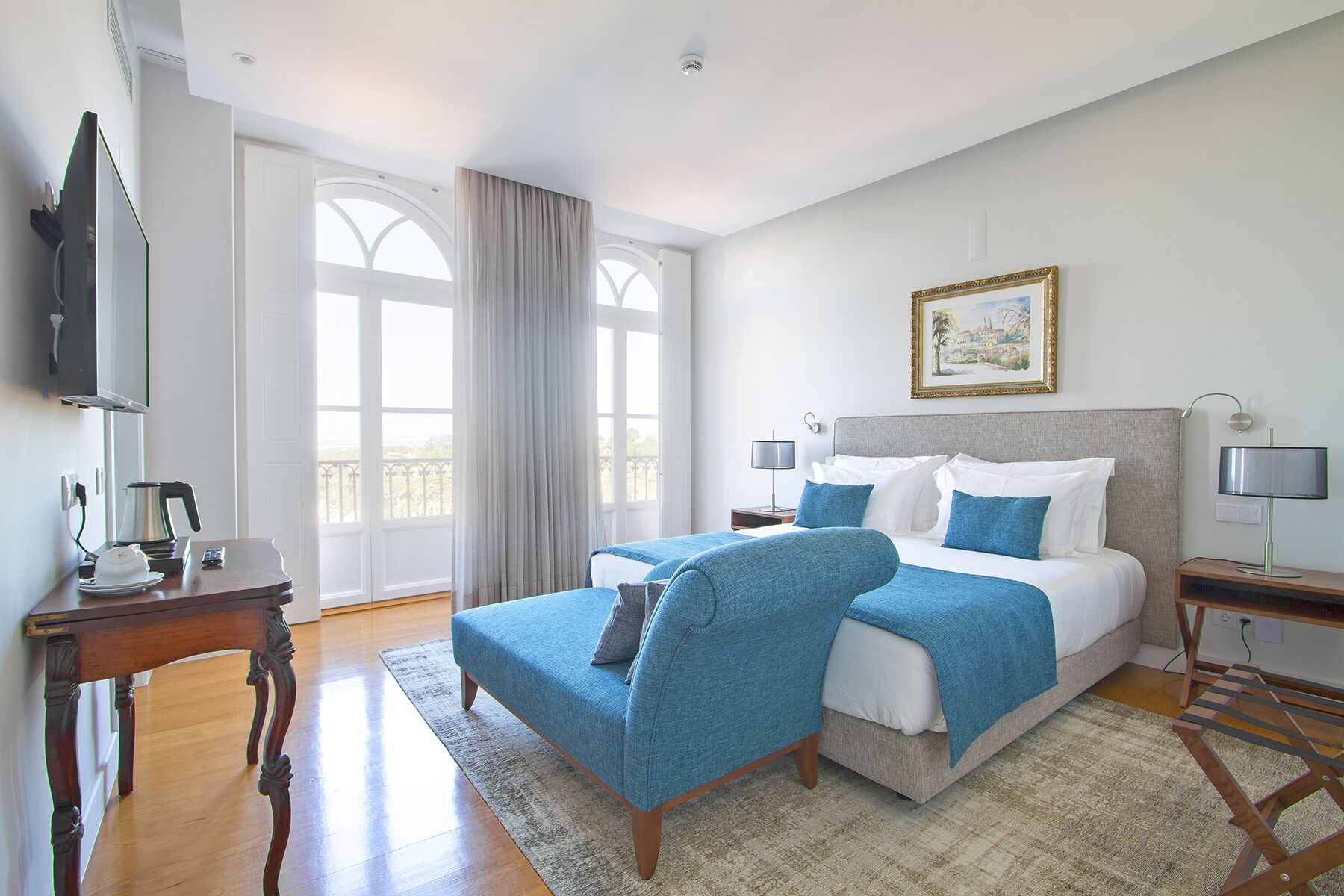 Villa Bela Vista