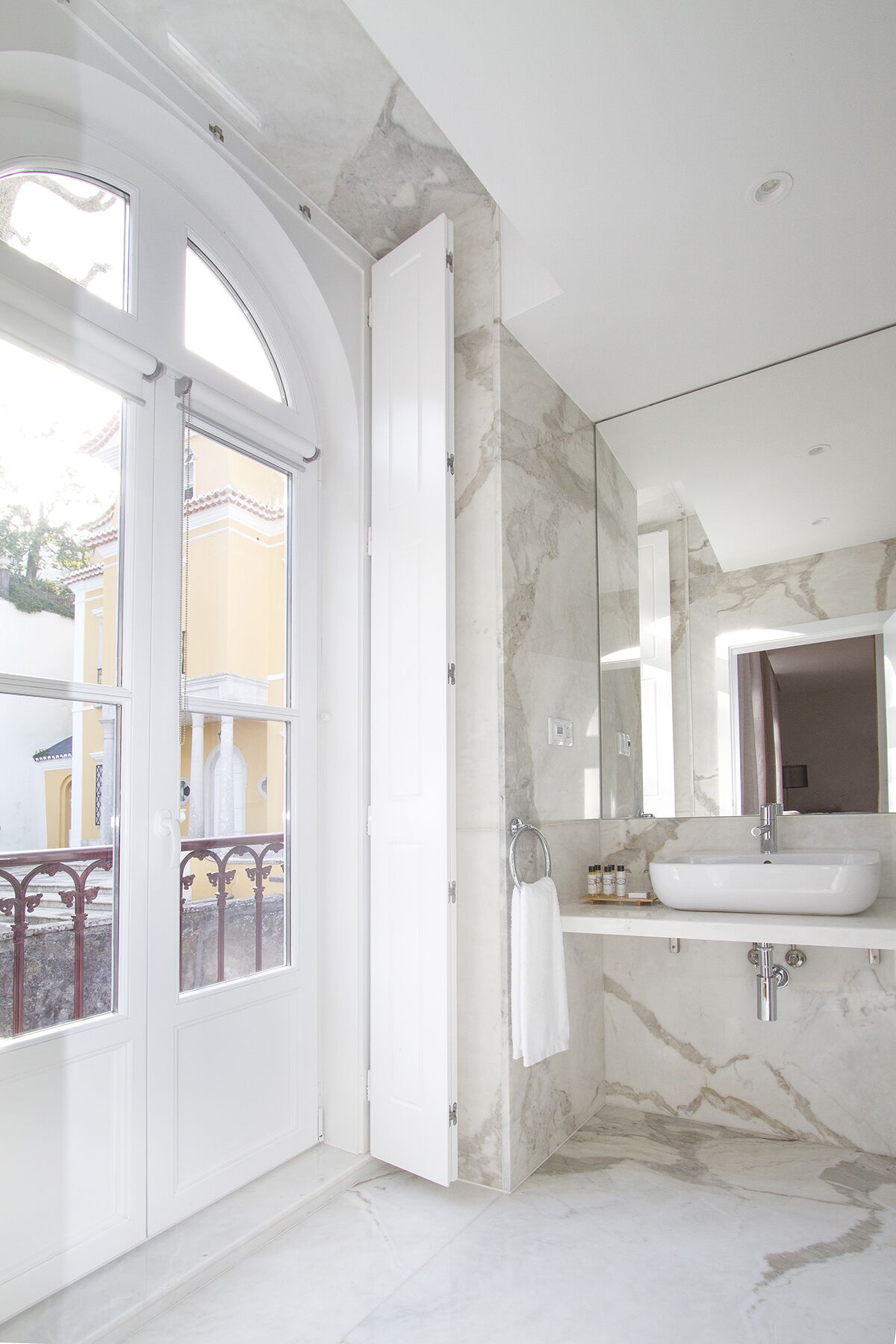 Villa Bela Vista
