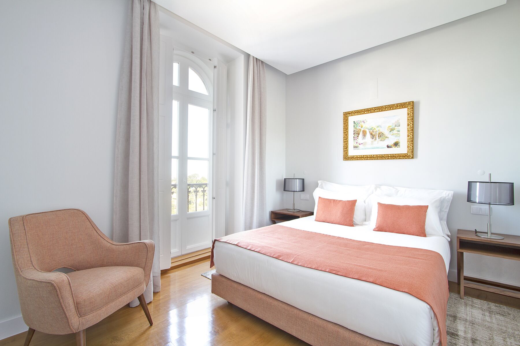 Villa Bela Vista