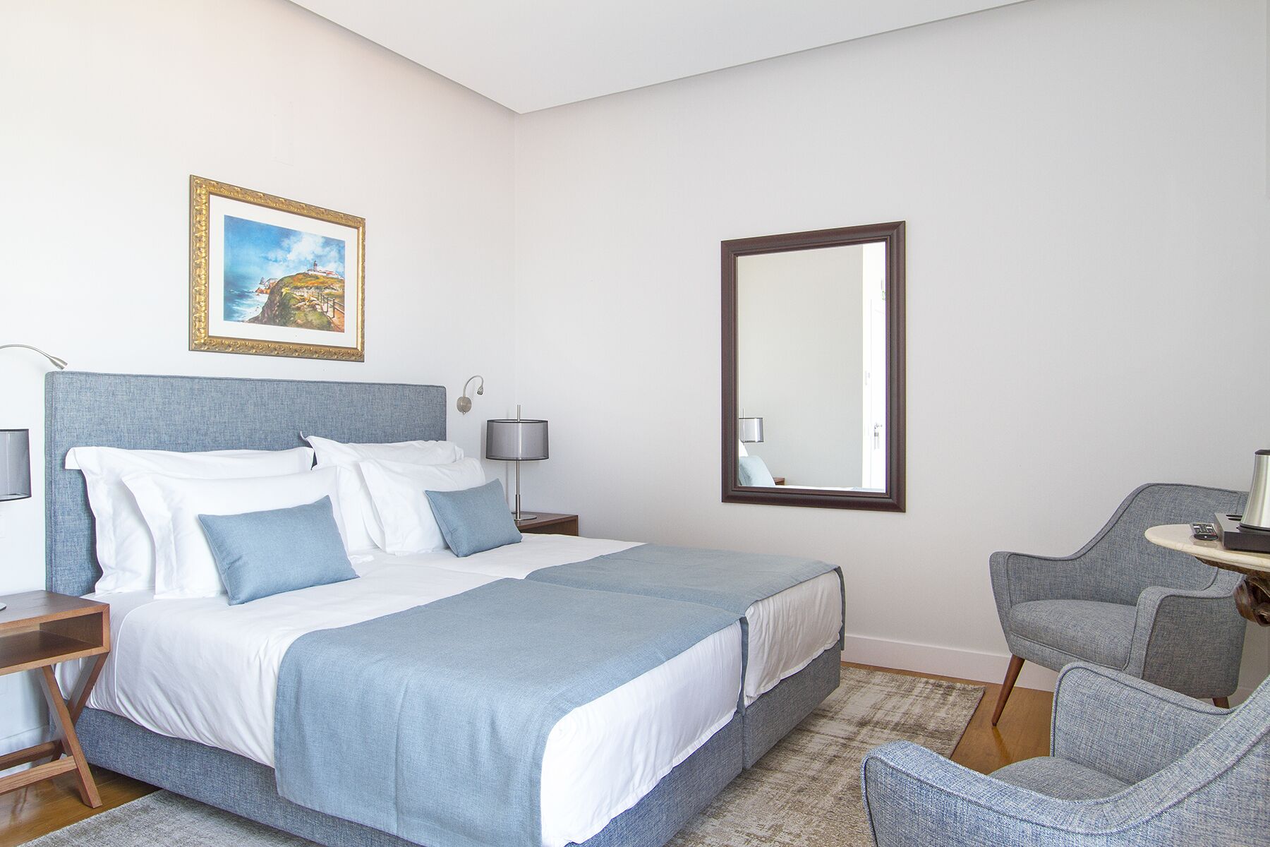 Villa Bela Vista