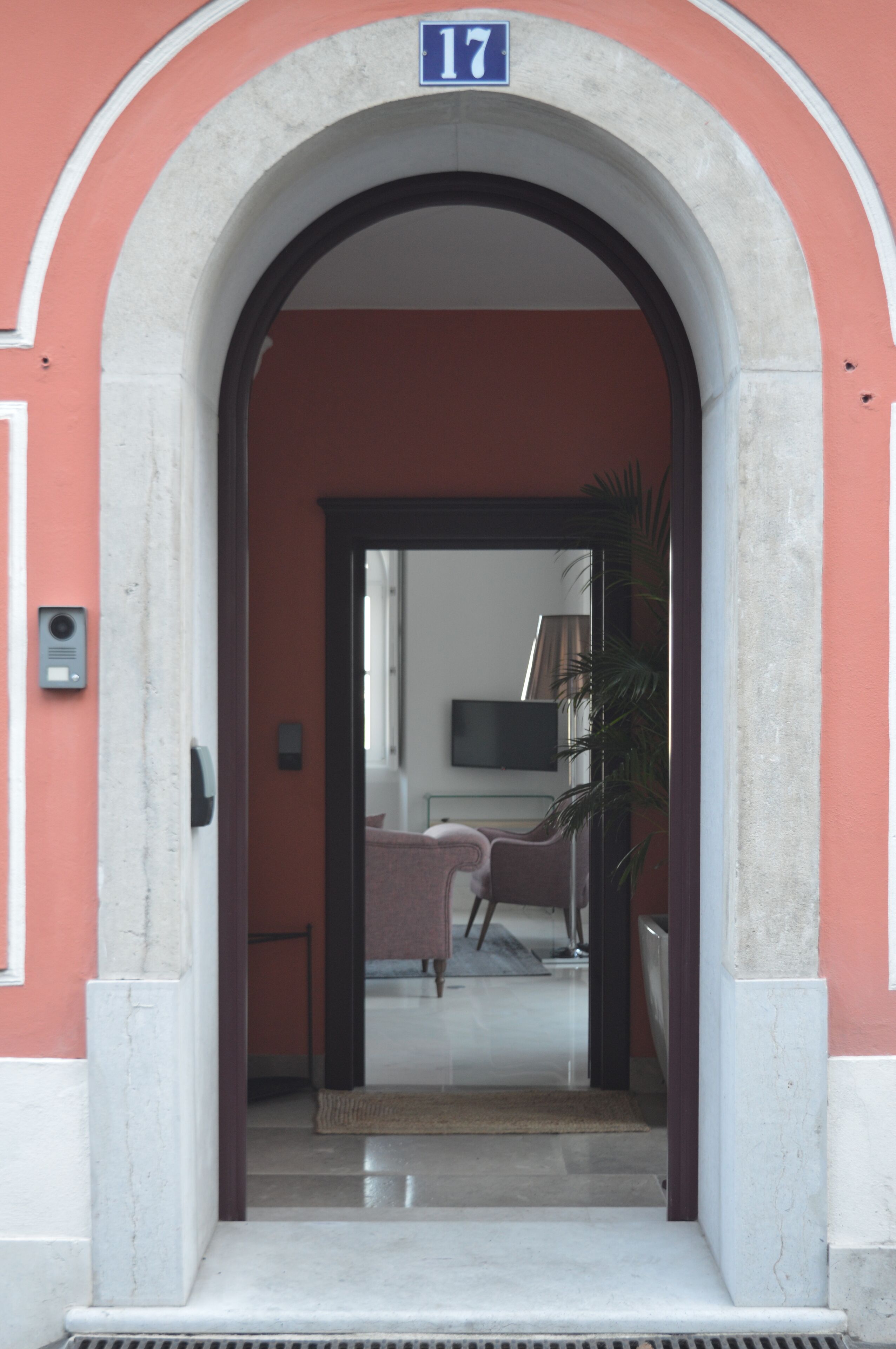 Villa Bela Vista