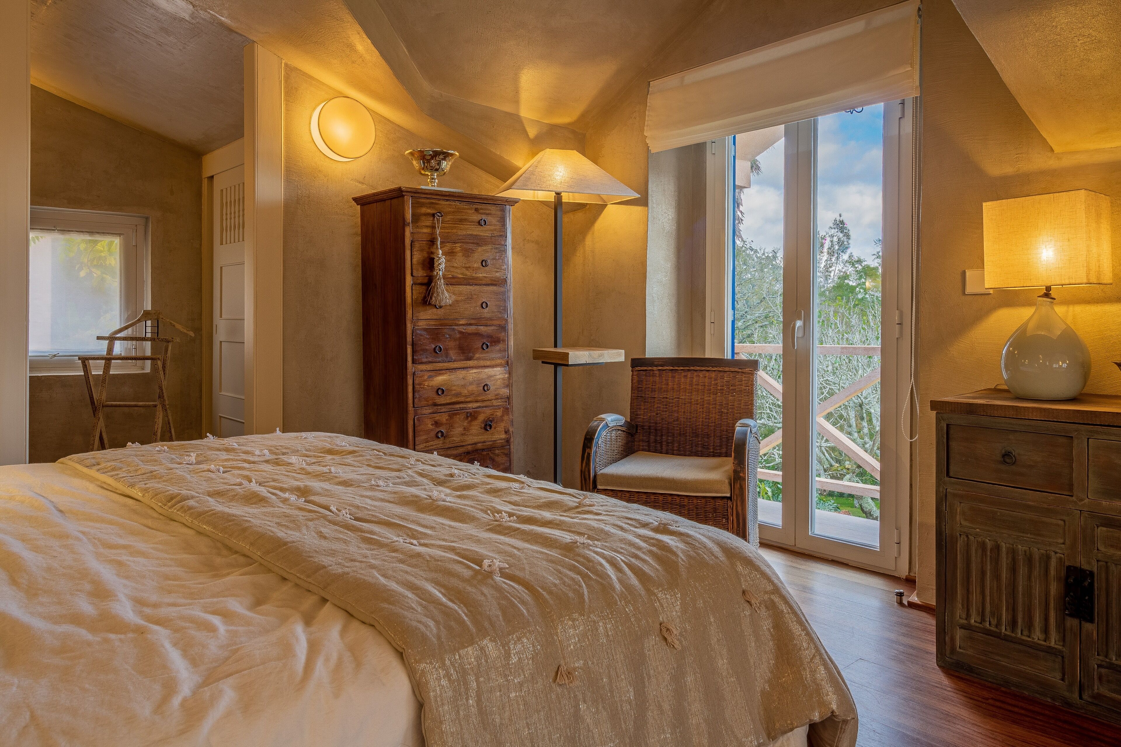 Villa Cerrado das Fontainhas