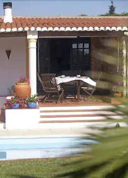 Vinha da Quinta