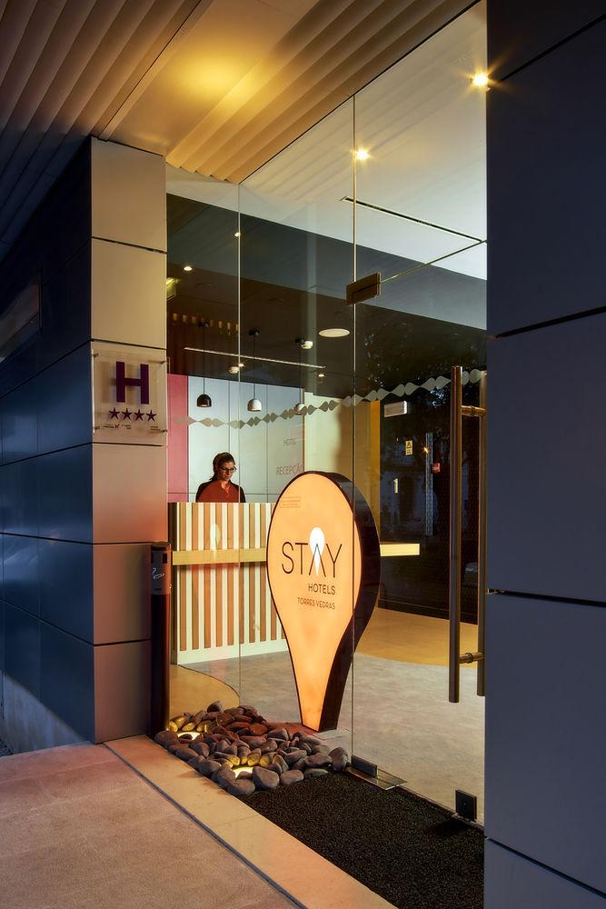 Stay Hotel Torres Vedras Centro