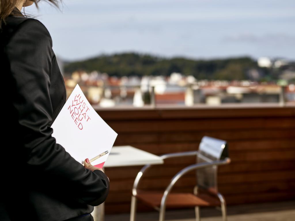 Stay Hotel Torres Vedras Centro