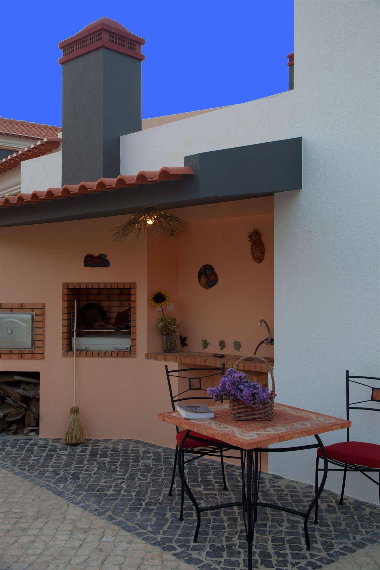 Artvilla Casas de Campo