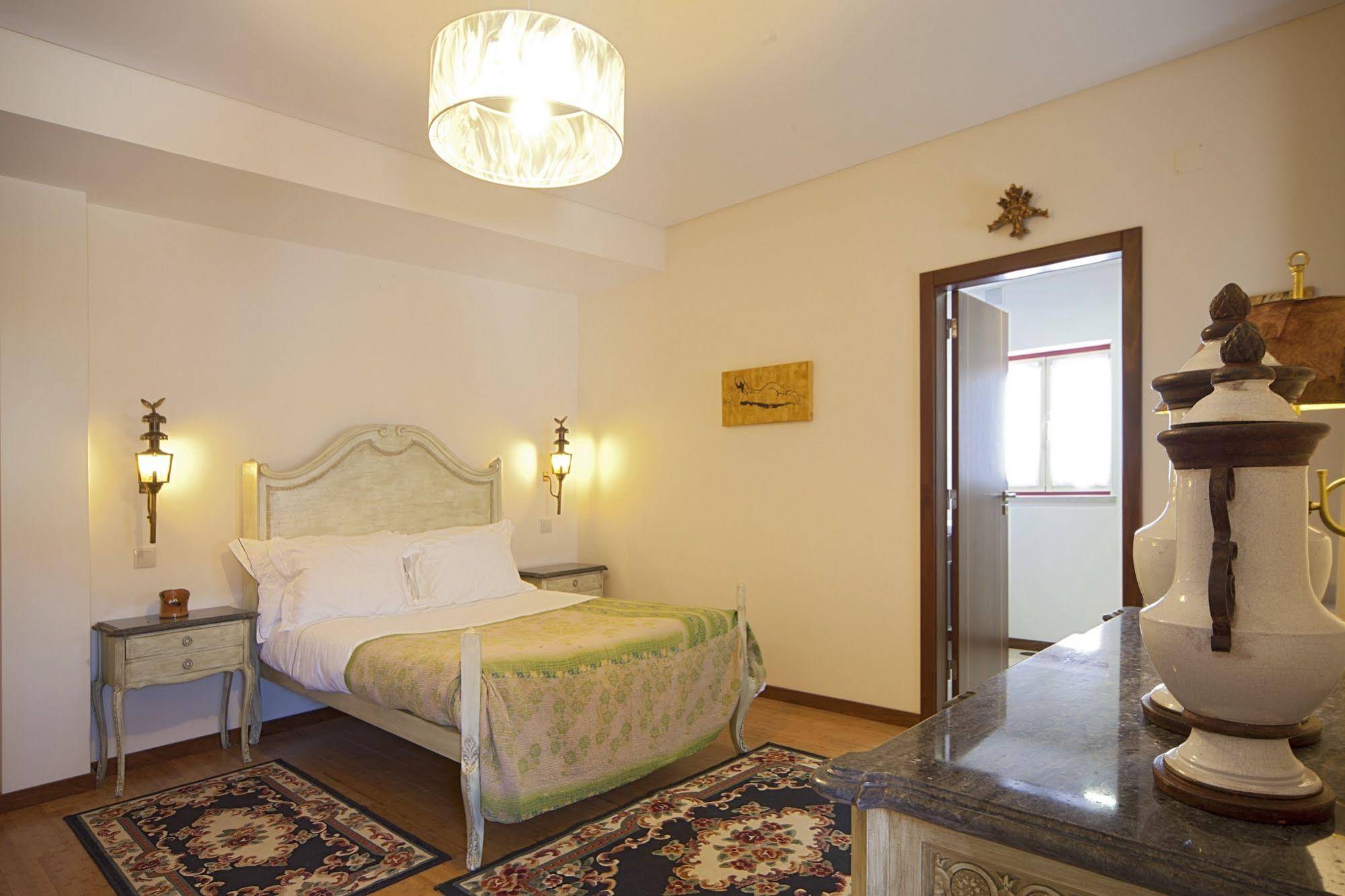 Artvilla Casas de Campo