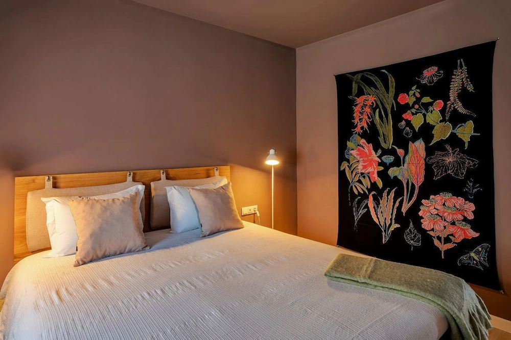 Calheta Boutique Houses