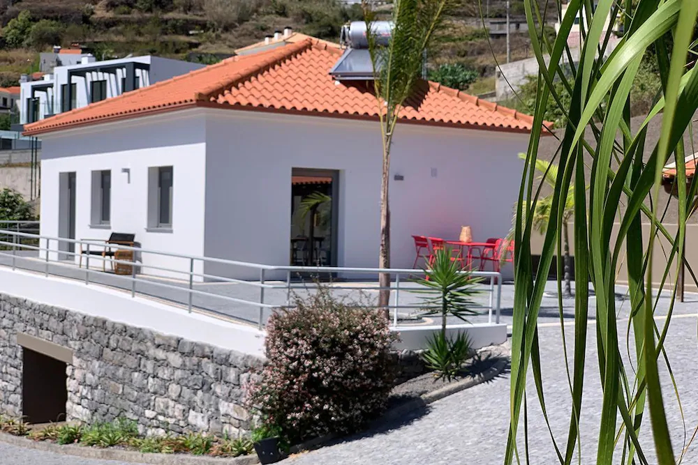 Calheta Boutique Houses