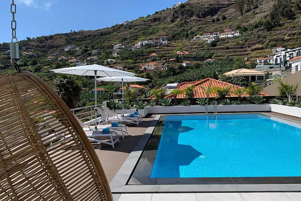 Calheta Boutique Houses