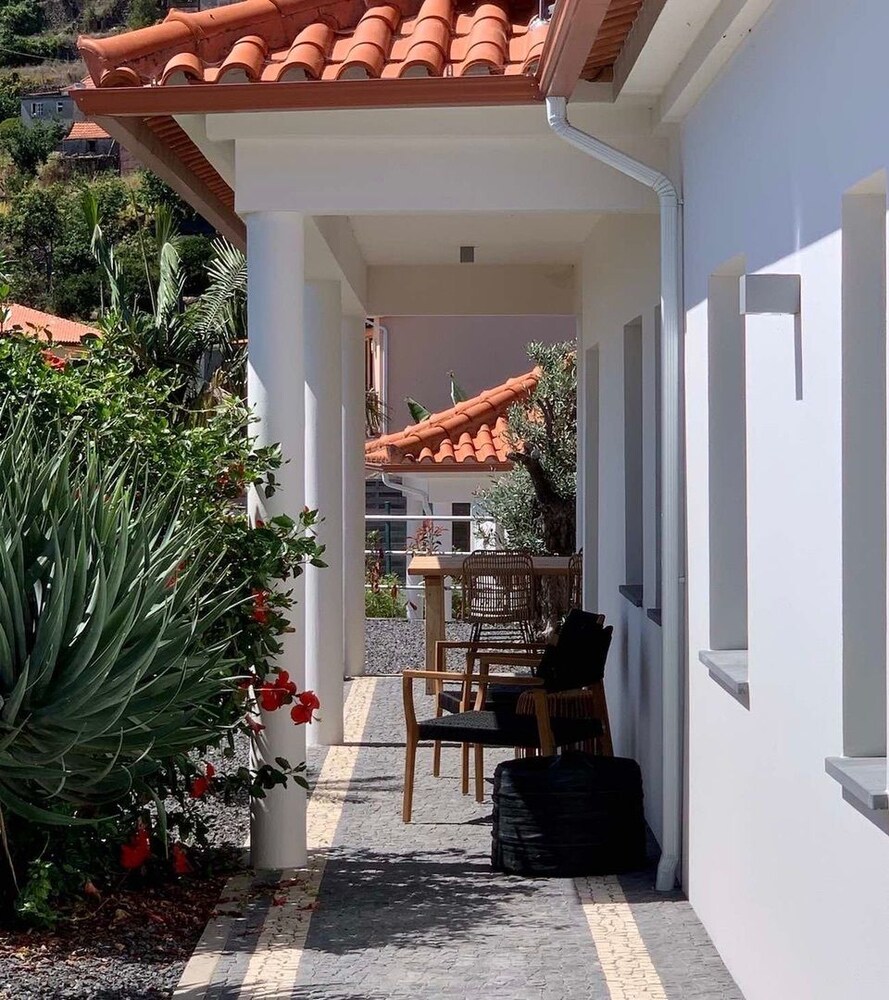 Calheta Boutique Houses