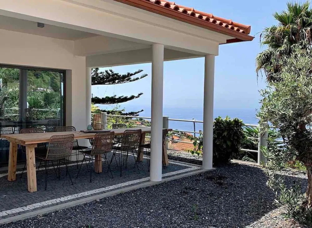 Calheta Boutique Houses