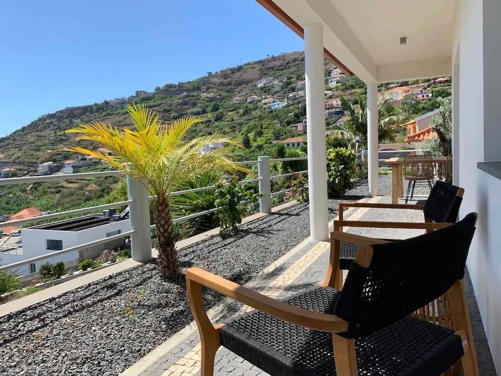 Calheta Boutique Houses