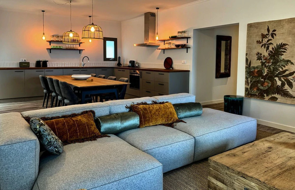 Calheta Boutique Houses
