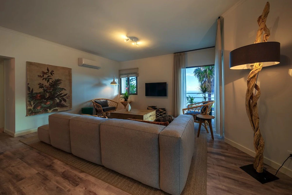 Calheta Boutique Houses