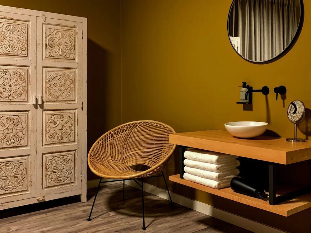 Calheta Boutique Houses