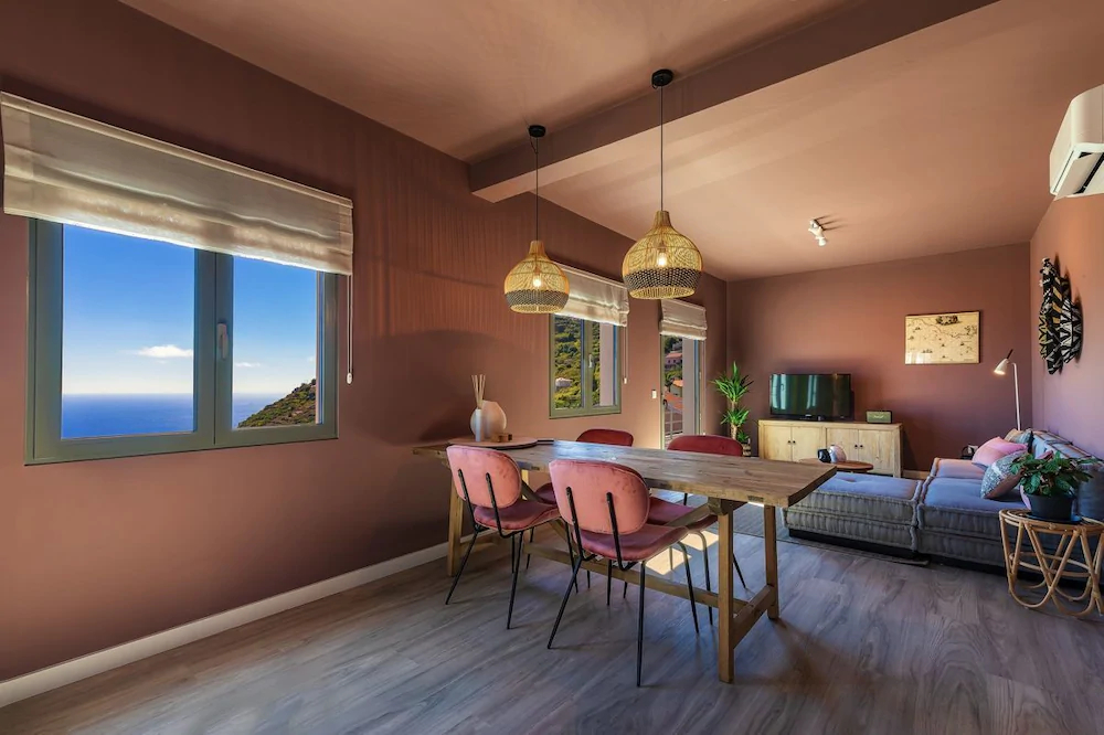 Calheta Boutique Houses
