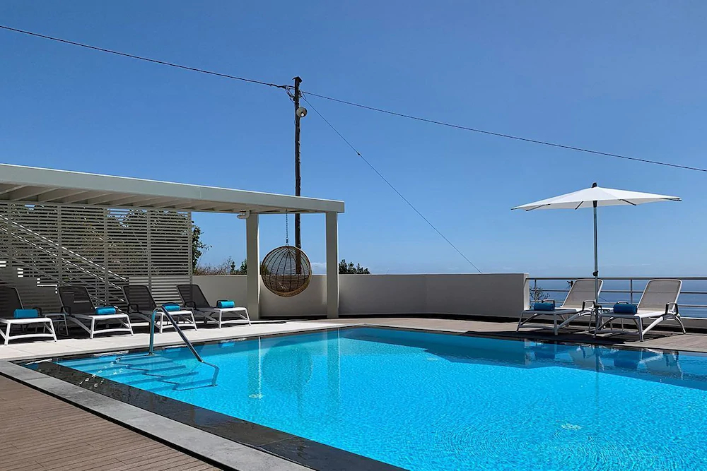 Calheta Boutique Houses