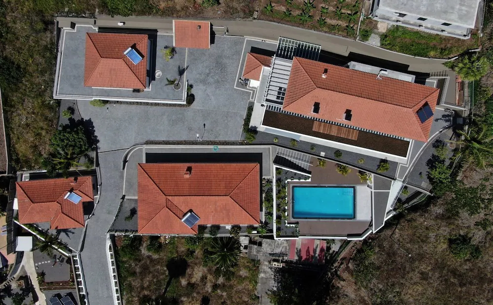 Calheta Boutique Houses