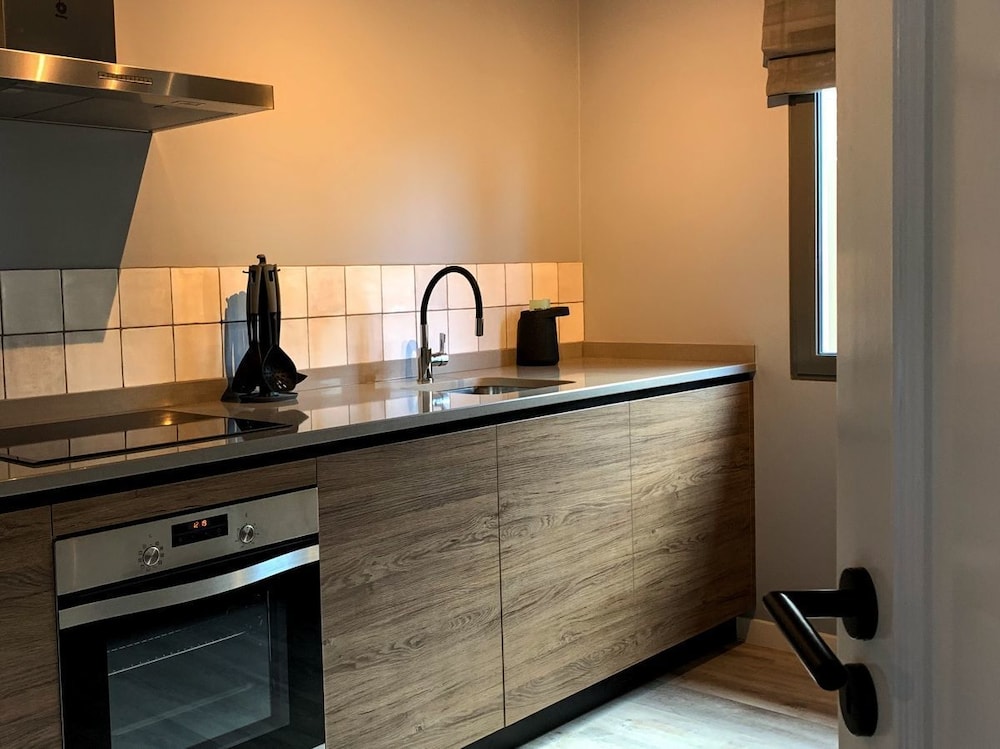 Calheta Boutique Houses