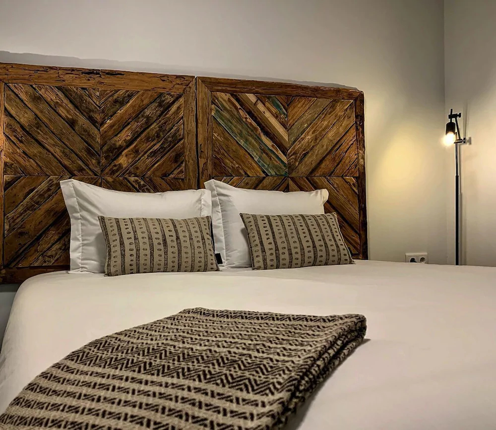 Calheta Boutique Houses
