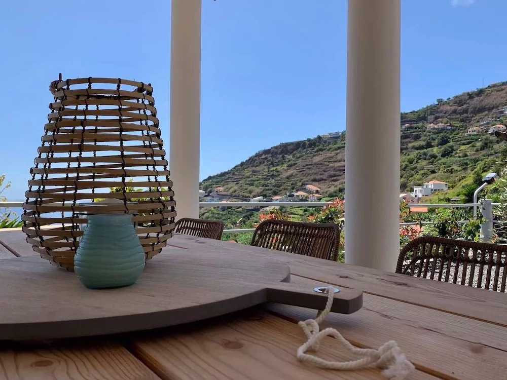 Calheta Boutique Houses