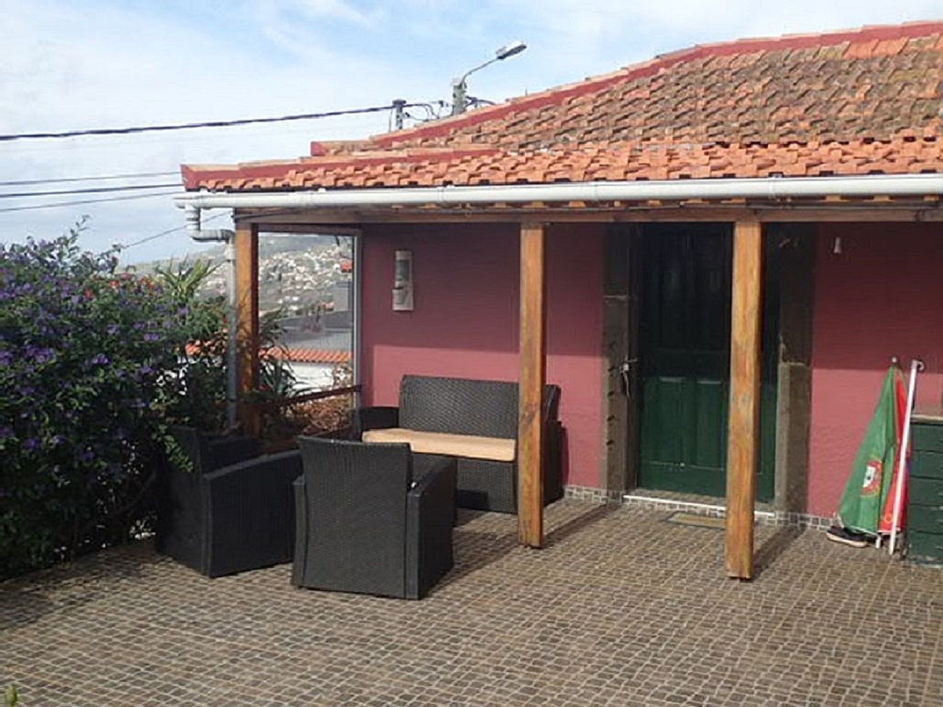 Little Norway  Etc Madeira