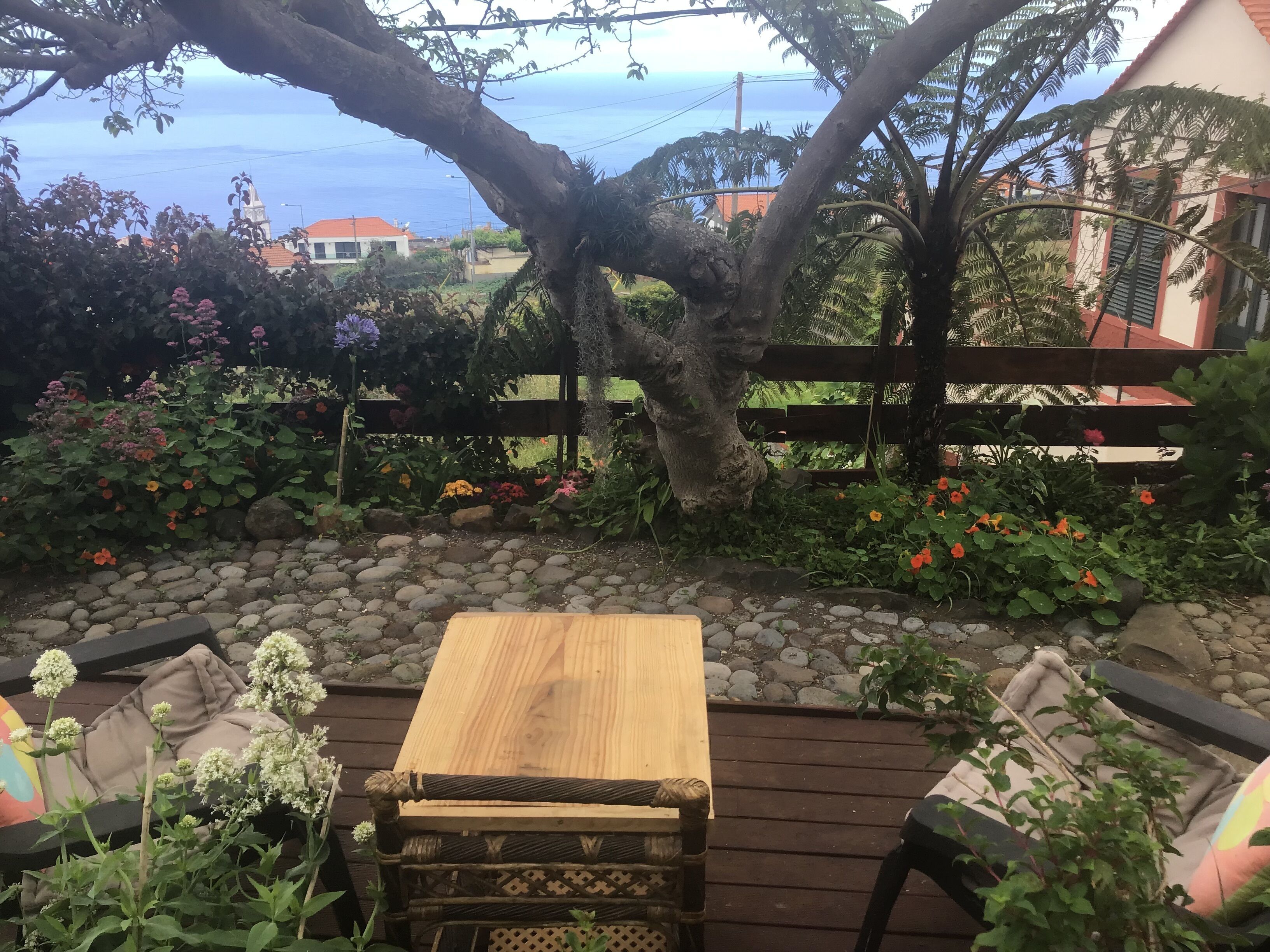 Little Norway  Etc Madeira