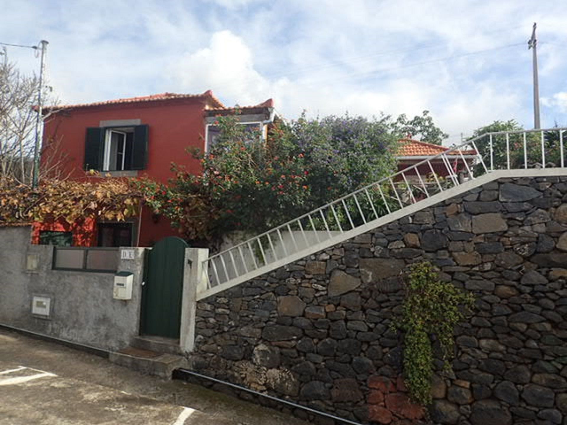 Little Norway  Etc Madeira