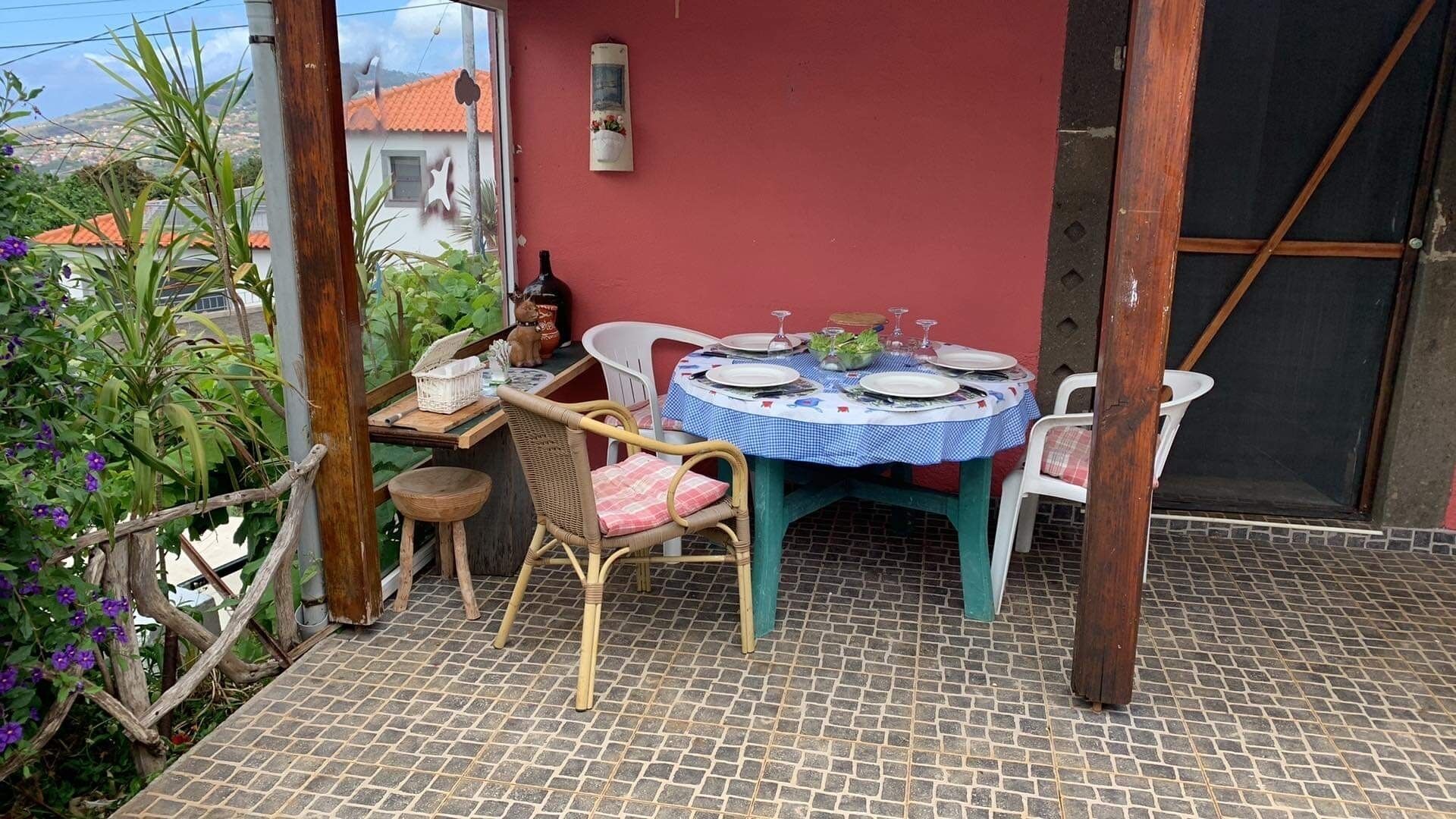Little Norway  Etc Madeira