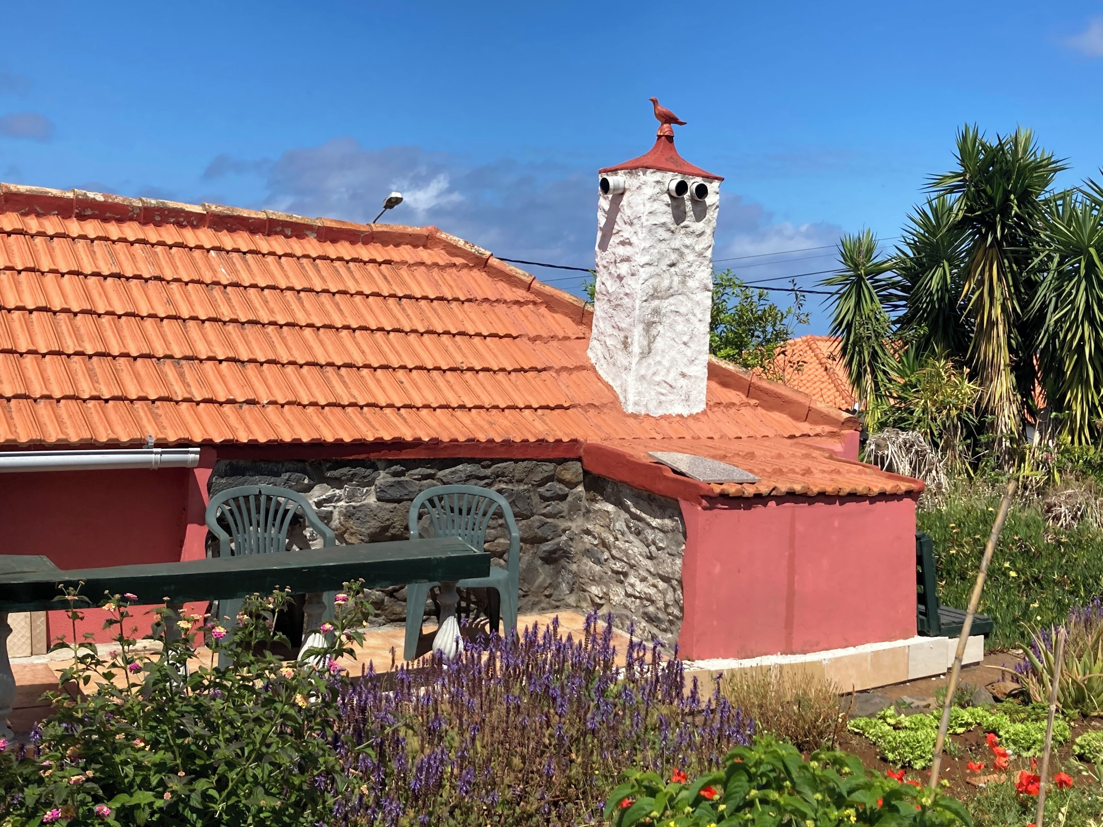 Little Norway  Etc Madeira
