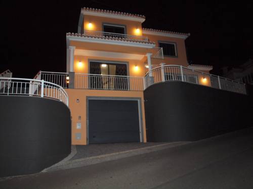 Madeira Inn Paraíso