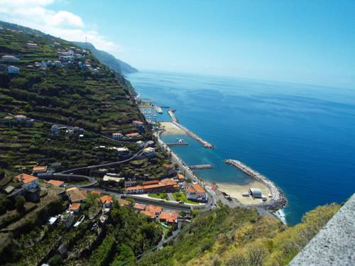 Madeira Inn Paraíso