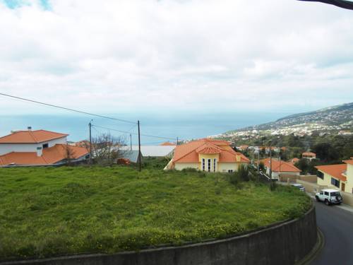 Madeira Inn Paraíso
