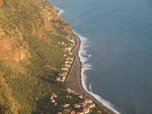 Madeira Inn Paraíso