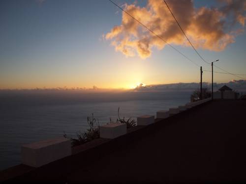 Madeira Inn Paraíso
