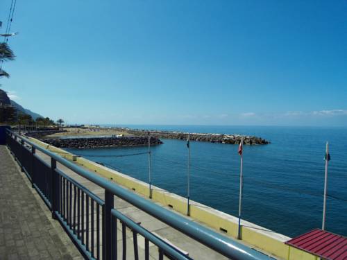 Madeira Inn Paraíso
