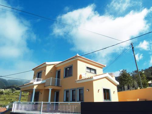 Madeira Inn Paraíso