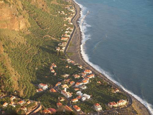 Madeira Inn Paraíso