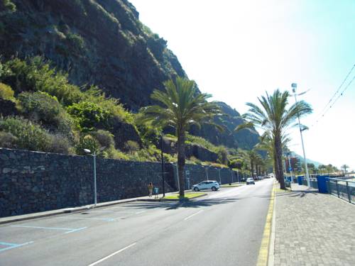 Madeira Inn Paraíso