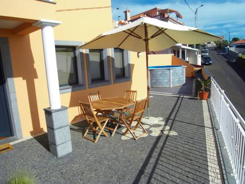 Madeira Inn Paraíso