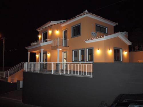 Madeira Inn Paraíso