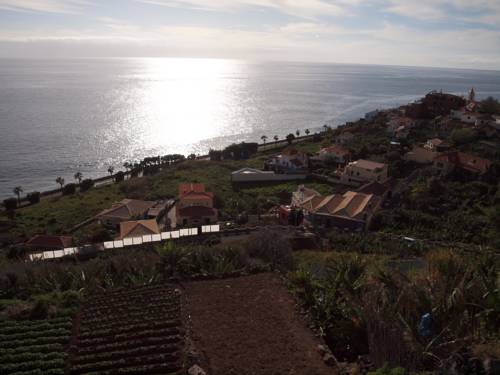 Madeira Inn Paraíso