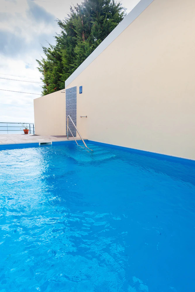 O Meu Sorriso Holiday Houses Calheta